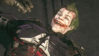 11 Mind-Blowing Facts You Didn't Know About Batman: Arkham