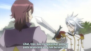 saat lelaki kehilangan kejantanannya 🤣 anime auto ngakak