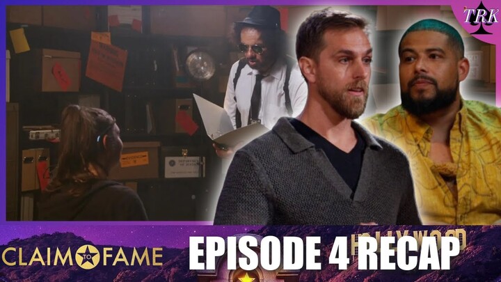 Claim to Fame Season 3 | Episode 4 Recap