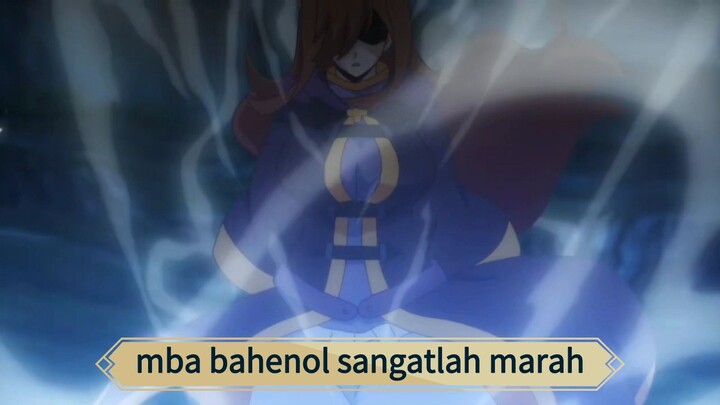 #KompetisiKreasiUnggahan5, om2 ini disuruh bertobat ama Dewi Sableng