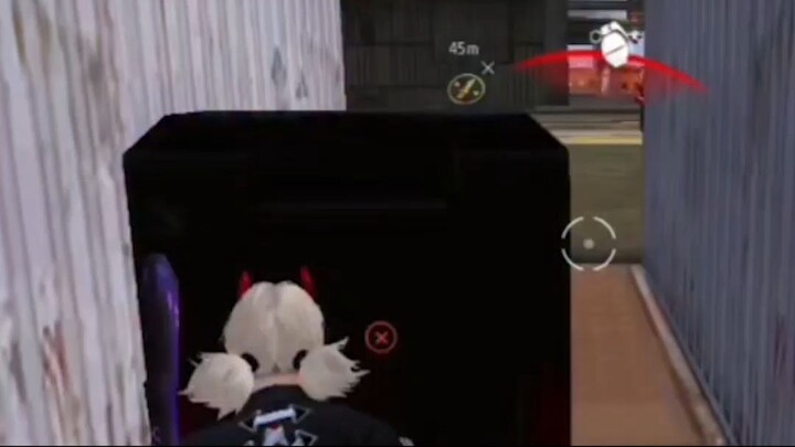 trik ff solo vs squad #ff #freefire #roblox #fishit