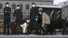 gosick tập 20 thuyết minh