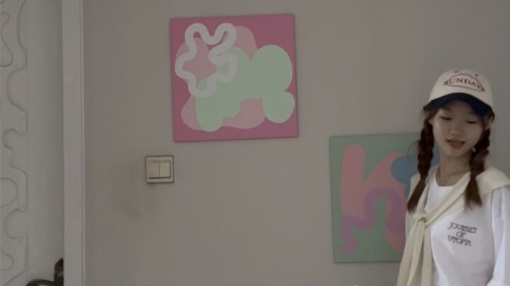 Berbagai versi kucing Persia hahaha