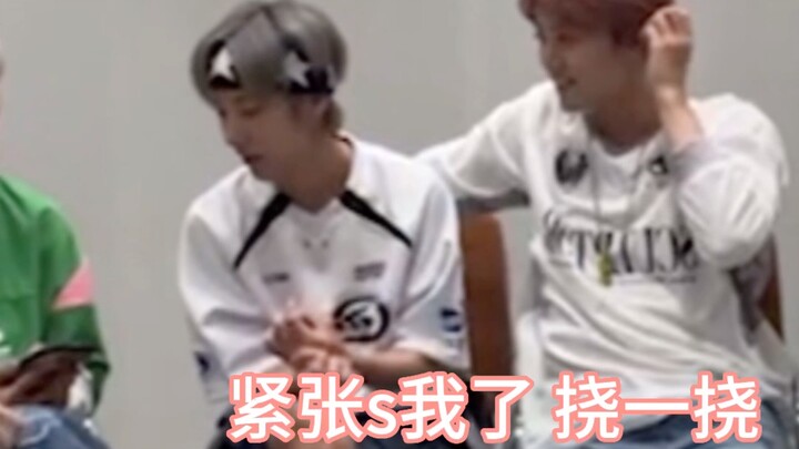 Princess Renjun, you’ve really got Brother Luo missing you something fierce! Nana’s latest round of 