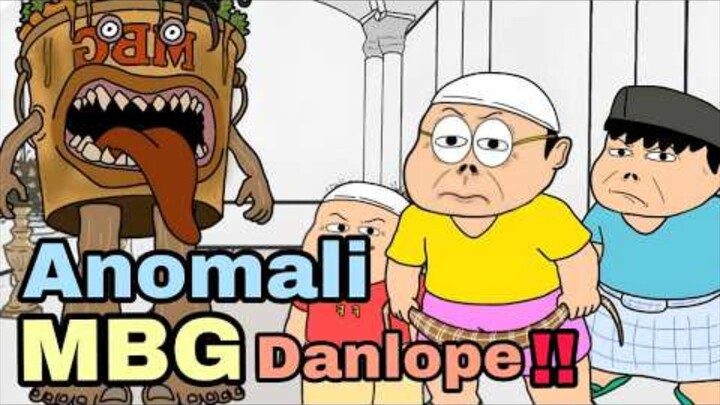 Perang S3 Part 3 - Animasi Doracimin