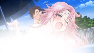 Padahal cuma dipakein sunscreen🙄