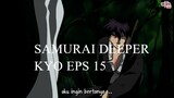 Samurai Deeper Kyo eps 14 Sub Indonesia