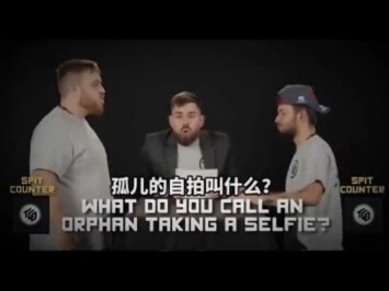 How about some hellish jokes?