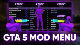 Gta 5 Mod Menu | Free Download + Tutorial | Gta V Kiddions Mod Menu 2022