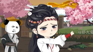 ตอนที่ 10 : ไม่เจอยังดีกว่าเจอ ความรักสามารถเป็นเหมือนความเฉยเมยได้อย่างไร? ถ้าอย่างนั้นเราก็แค่แยกท