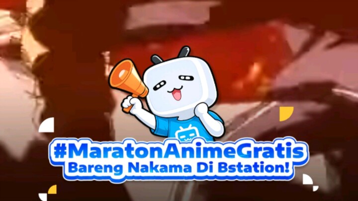 Rekomndasi Anime Seru Pekek Banget