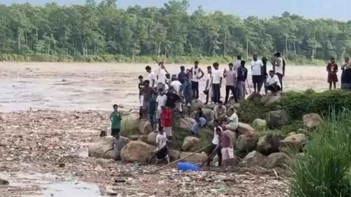 Devastating Floods and Landslides Hit Nepal | Latest Updates🇨🇳 Chinese尼泊尔遭遇严重洪水和山体滑坡｜最新情况