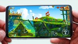 Top 20 Offline Beautiful Platformer Games Android and iOS