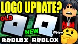 I can't believe they updated this... (ROBLOX LOGO & FONT UPDATE)