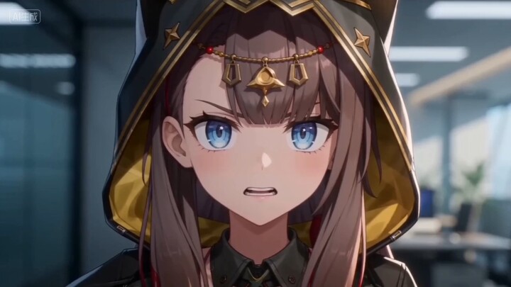 【Trào lưu đảo ngược Thiệu Thức】“Cậu đã từng mua một con Tí Tí ở Ngũ Bản chưa?”