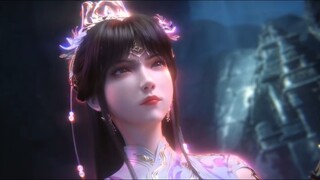 Yun Shen Buzhi Meng Eps.11 Sub Indo_03a