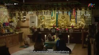 Beauty inside Eps 09 sub indo
