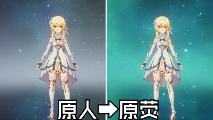 【Bug asli】Hah? Manusia purba bisa mendapatkan kekuatan elemen?