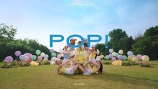 POP MV 🤍