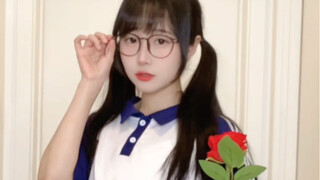 Dormitory turns into little idol