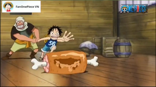 Thánh bựa Luffy 😂😂😂    #onepiece #vuahaitac