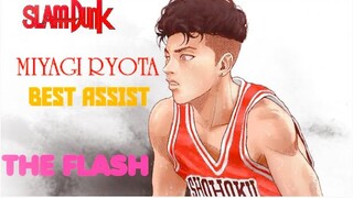 MIYAGI RYOTA THE LIGHTNING FLASH[AMV]