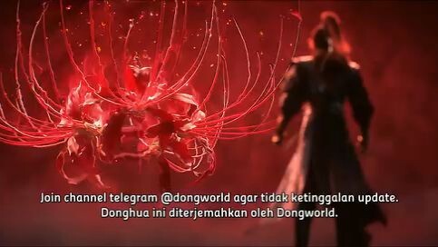 Tomb Of Fallen Gods Season 3 Episode 27 Sub Indo