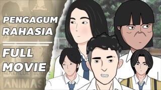 PENGAGUM RAHASIA FULL MOVIE - ANIMASI SEKOLAH @MAHLUK BUMI ANIMASI