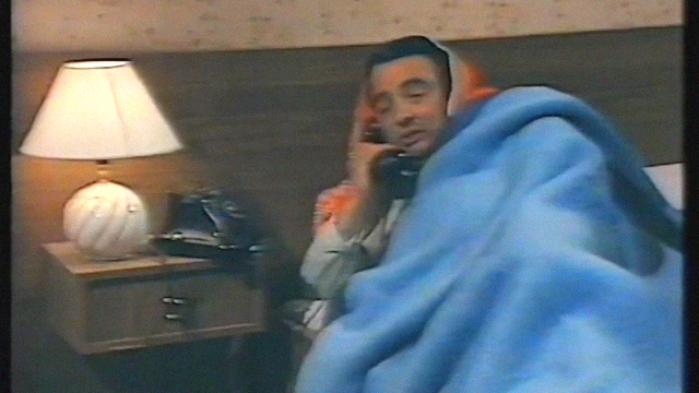 رالسهرة التليفزيونية 'رحلة متاعب' بطولة يونس شلبي  من إنتاج عام 1988. نسخة ناد