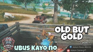 THIS TRUCK SAVED THE GAME! FT. PAULGENESIS  ( RULES OF SURVIVAL BATTLE ROYALE ) [ TAGALOG ]