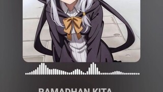 RAMADHAN KITA AI COVER ELAINA