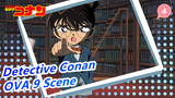 [Detective Conan] OVA 9 Strangers in 10 Years Scene_F
