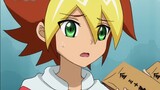 Anime|Yu-Gi-Oh!|37-year-old Woman Bribes Little Boy with Money