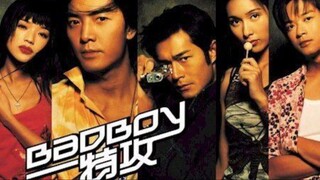 คู่เลว Bad Boy (2000)