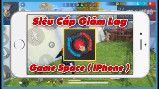 (Free Fire) Siêu Cấp Giảm Lag Iphone - Biến Máy Yếu Thành Mạnh Qua Video Này | Huy Gaming