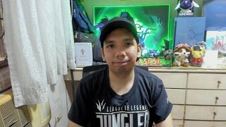 YOUTUBE CHANNEL UPDATE!