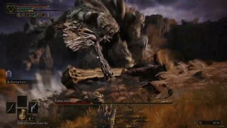 Elden Ring - Boss #39 - Erdtree Avatar (Liurnia of the Lakes)