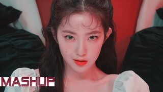 EXO/RED VELVET (IRENE & SEULGI) - MONSTER (MASHUP)