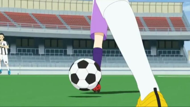 Farewell My Dear Cramer_ Final Touch Anime watch here for free link in the description