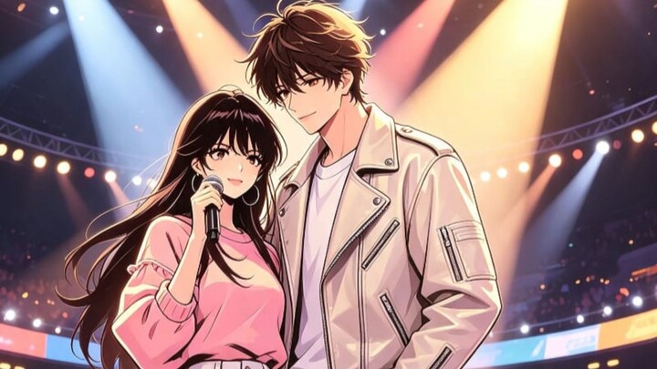 This Is Me — The Story of Lira and Kai ANIME