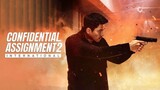 CONFIDENTIAL ASSIGNMENT 2 (2022) movie in Hindi