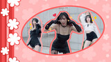 Dance Cover "I'm Not Cool" - HyunA, Kostum manakah kesukaan kalian?