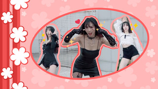 Nhảy Cover "I’m Not Cool" HyunA - Bạn Thích Nhất Bộ Đồ Nào?