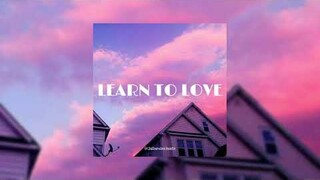 (FREE FOR PROFIT) Chill Romantic R&B Type Beat - "Learn To Love"