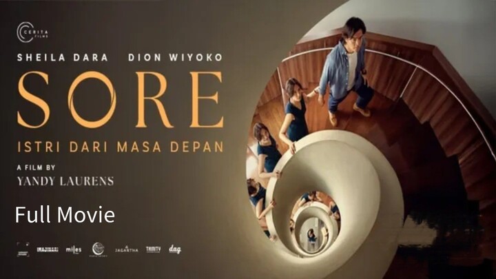 SORE:Istri Dari Msa Depan (2025)