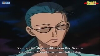 Shin Hakkenden eps 11 sub Indonesia