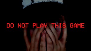 I was told to NEVER touch this horror game... | 3 Random Horror Games