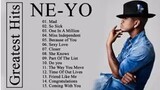 Best Of Ne-Yo 2022 Greatest Hits Full Playlist