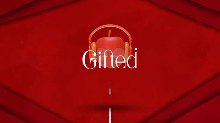 【Ōnuma Parsley】Gifted【MV】