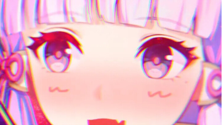 【原神】哦    哈   哟～